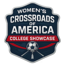 Crossroads of America College Showcase - GIRLS (2026)