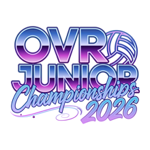 OVR Mizuno Girls 10C, 14R & 15R/11C & 13R Jr Championships (2026)