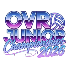OVR Mizuno Girls Jr. Championships 14A, 16R, 12R & 16A (2026)