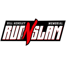 Bill Hensley Memorial Run N Slam (2026)