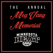 Meg Vang Memorial (2026)