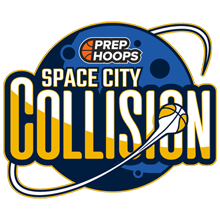 Space City Collision (2026) Logo