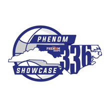 Phenom 336 Showcase (2026) Logo