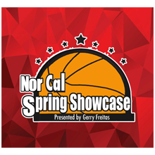 Nor Cal Spring Showcase (2026) Logo