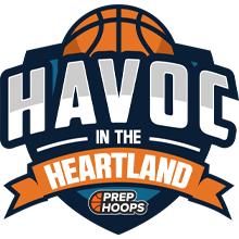 Havoc in the Heartland (2026) Logo