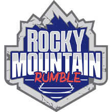 Rocky Mountain Rumble (2026) Logo