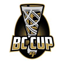 2026 British Columbia Cup: Round 1 Logo