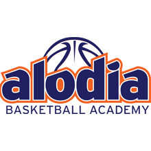 Alodia Mother's Day Saturday Hoops (2026) Logo