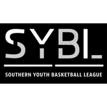Cullman: SYBL State Championships (2026) Logo