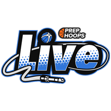 Prep Hoops Live (2026) Logo