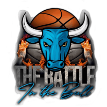 The Battle in the Bull Pt 2 (2026) Logo