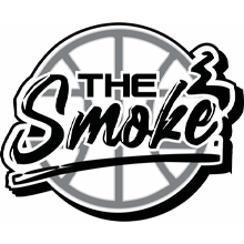 The Smoke (2026) Logo