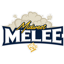 Midwest Melee (2026) Logo