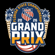 2026 AAU Florida State Championship Grand Prix
