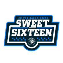 Sweet 16 (2026) Logo
