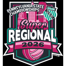 2026 AAU Pennsylvania State Champ Super Regional