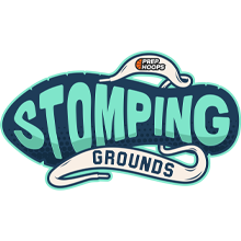 Stomping Grounds (2026)