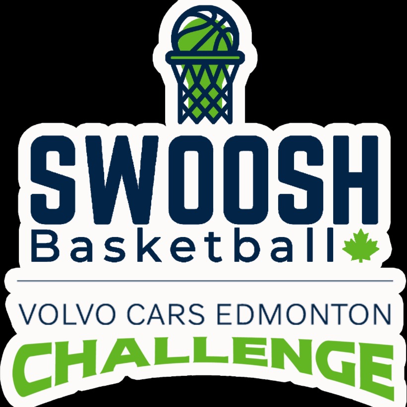 Swoosh Volvo Cars Edmonton Challenger (2026)