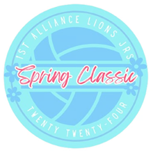 1st Alliance Spring Classic (2026)