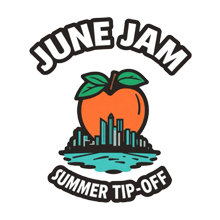 Georgia June Jam Summer Tip Off Classic (2026)