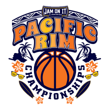 Pacific Rim Championships (2026)
