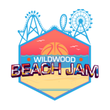 The Beach Jam (2026)
