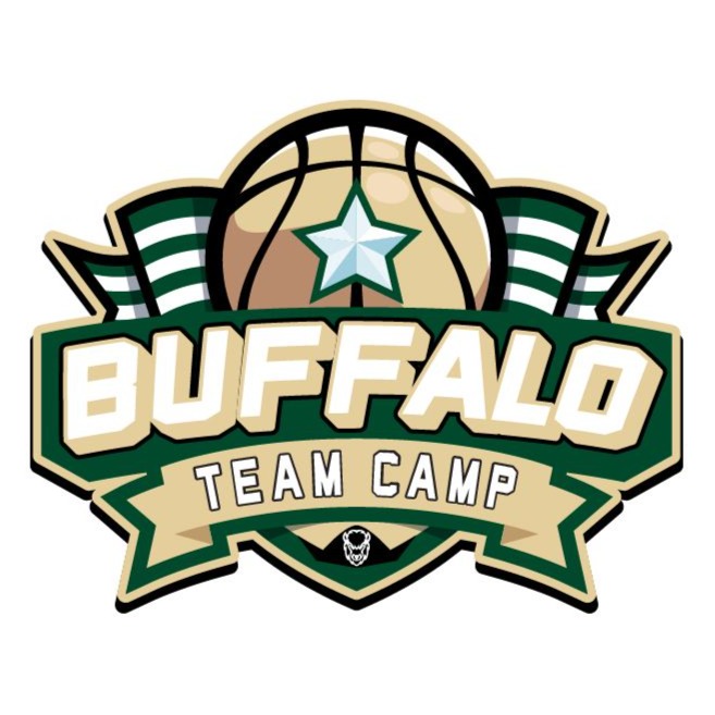 Buffalo Team Camp (2026)
