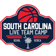 South Carolina Girls Live Team Camp (2026)