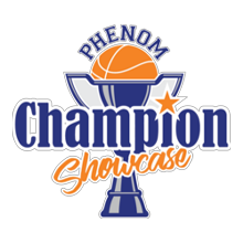 Phenom Champion Showcase & High School Team Camp Session 1 (2026)