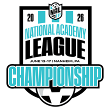 ​National Academy League Championship (2026)