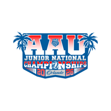 AAU Girls' Junior National Volleyball Championships Wave 3 (2026)