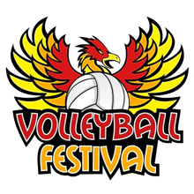 Volleyball Festival Championships (11-13s) (2026)