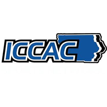ICCAC Summer Series Session 1 (2026) Logo