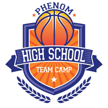 Phenom High School Team Camp Session 2 (2026) Logo