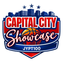 Capital City Showcase (2026) Logo