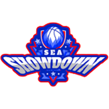 SEA Showdown (2026) Logo