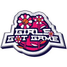 Girls Got Game (2026) Logo