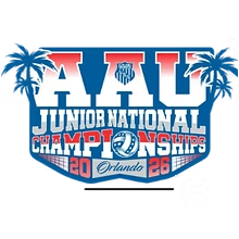 AAU Girls' Junior National Volleyball Championships Wave 4 (2026)