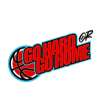 Go Hard or Go Home (2026) Logo