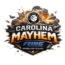 2026 Carolina Mayhem II Logo