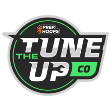 The Tune Up: Colorado (2026) Logo