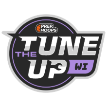 The Tune Up: Wisconsin (2026) Logo