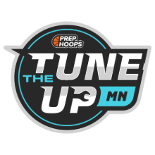 The Tune Up: Minnesota (2026) Logo