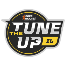 The Tune Up: Illinois (2026) Logo