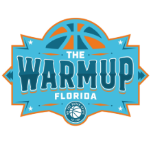 Florida Warm Up (2026) Logo