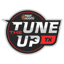The Tune Up: Texas (2026) Logo