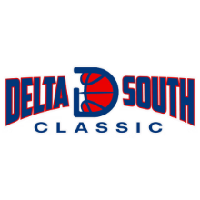 Swoosh Delta South Classic (2026) Logo