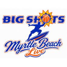 Big Shots Myrtle Beach Live / Open 1 (2026)