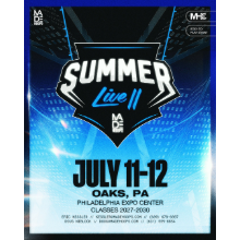 Summer Live S2 (2026)