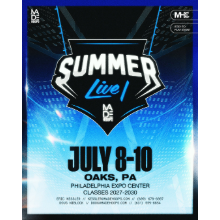 Summer Live S1 (2026)